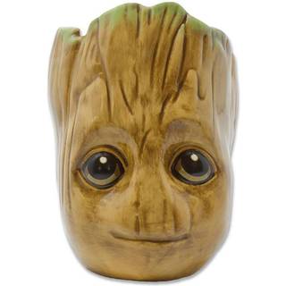 Baby Groot Guardians Of The Galaxy Tasse