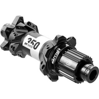 DT Swiss 350 Bagnav Boost 12x148 mm. Micro Spline