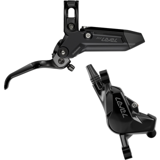 Skivebremse SRAM For Level Silver Stealth 2 Piston