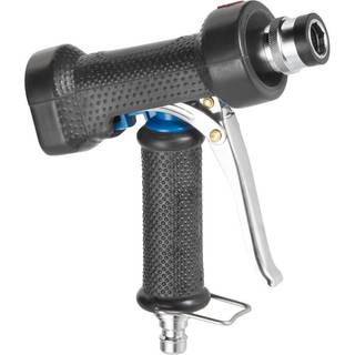 Nito Kombipistol til skumudlægger 1/2" (Q) Sort (93239)