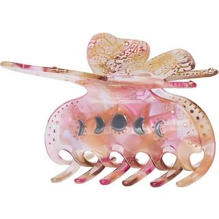 Maanesten Nabi Orchid Hårklemme 3793 - Dame - 10 cm