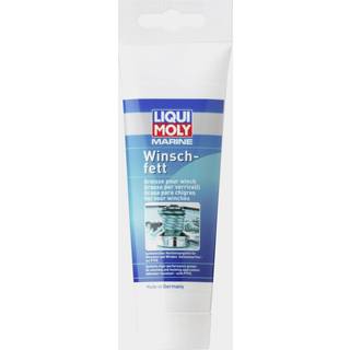 Liqui Moly marine spilfedt med PTFE