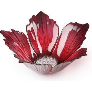 Fleur skål, stor - Målerås