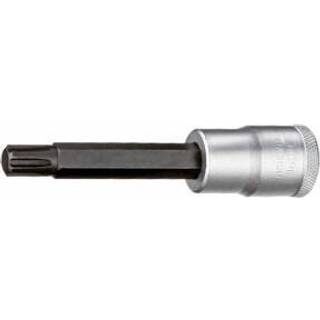 Gedore Top 1/2 8mm ribe sekskant