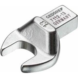 Gedore Gaffel hoved 7mm 9x12mm f/se momentnøgle