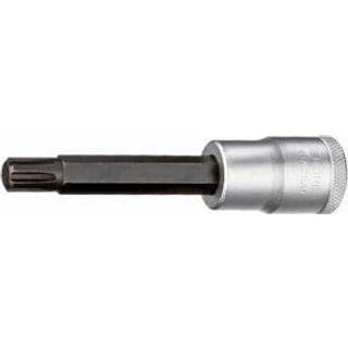 Gedore Top 1/2 6mm ribe sekskant