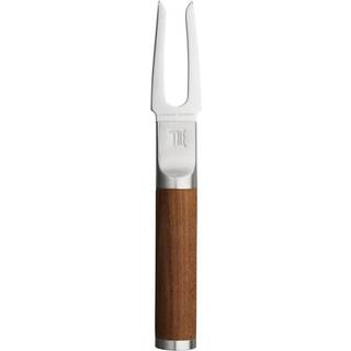 Fiskars Norden fiskegaffel Rustfrit stål/Birk