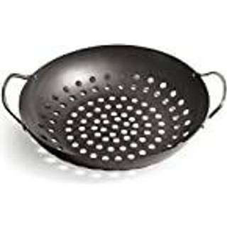 Enders grøntsagspande, non-stick belagt stål med håndtag ✓ På lager - klar til levering og afhentning