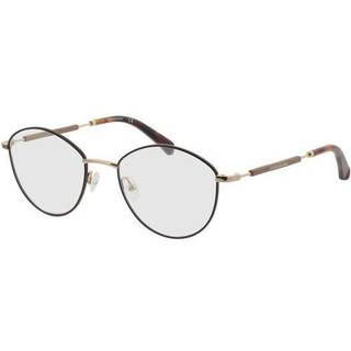 Calvin Klein Unisex CKJ19107 210 Optiske stel Metal Brun Rund