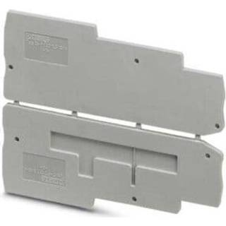 Phoenix Contact Endeplade - d-ptio 1,5/s/4 - 3244588