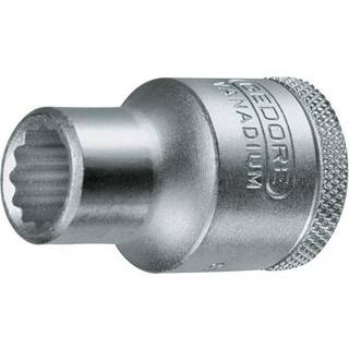 Gedore Top 12-kant 1/2" 1.1/4"tm