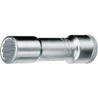 Gedore Top 3/8 11/16"af 12-kant ud profil lang