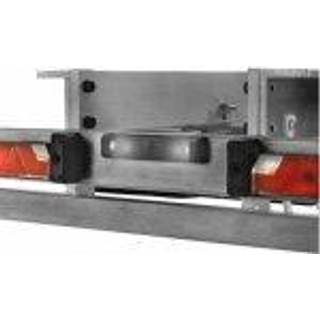 Carson - 1:14 Trailer License Plate brack./buffer