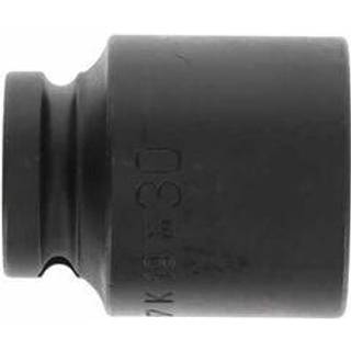 Gedore Kraft top 1/2 6-kant 30mm