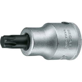 Gedore Top 3/4 med bits torx t60