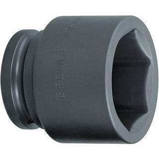 Gedore Kraft top 1.1/2 90mm 6-kant