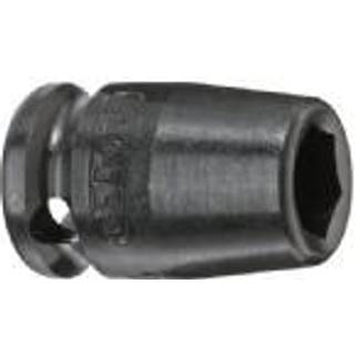 Gedore Kraft top 3/8 12mm 6-kant