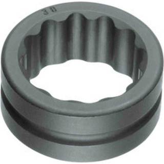 Gedore Ring 60mm 12-kant for friktionsskralde