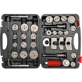 Næst for bremsecylinder Yato YT-06822; 35 stk.