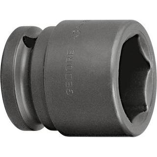 Gedore Kraft top 3/4 1.1/2"af 6-kant