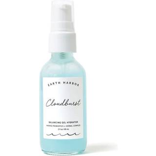 Earth Harbor Cloudburst Balancing Gel Hydrator 60 ml