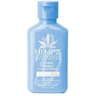 HEMPZ Breeze Fugtgivende kropscreme 66 ml - 66 ml