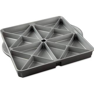 Nordic Ware Procast Mini Scone Graphite