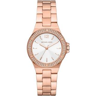 Wrist watch - Rose gold - --