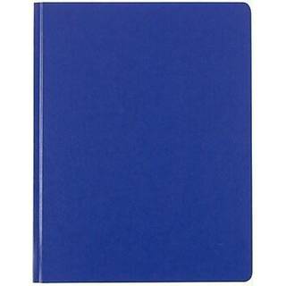 National Chemistry Notebook Smal Rule Blue Cover (60) 9,25 x 7,5 ark