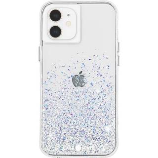 Case -mate - Twinkle Ombre - Sag til iPhone 12 Mini (5G) - 10 ft drop beskyttelse - 5,4 tommer - Stardust