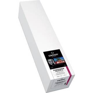 Canson PhotoSatin Premium RC 270g/m² - 17" x 30 meter (FSC)