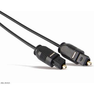 Optisk toslink Digital kabel - 1 m