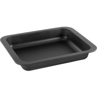 Bradepande, 25x33x5 cm.  non-stick