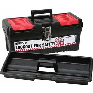 Medium Lockout Toolbox