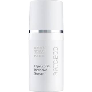 ARTDECO Skin Yoga Face Hyaluronic Intensive Serum