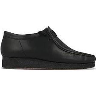 Wallabee G - Black Sde