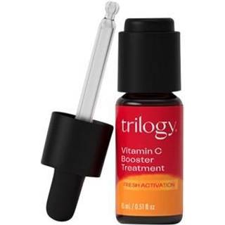 Trilogy Face Treatment Vitamin C Booster Treatment 15 ml (20.000,00 kr / 1 l) - 15 ml