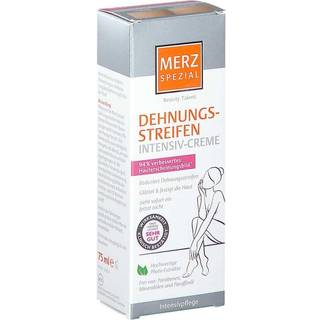 Merz Intensiv creme til strækmærker 1252.67 DKK/1 L