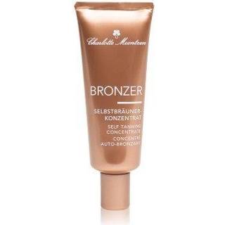 Charlotte-Meentzen Pleje EkstraudstyrBronzerBronzer 20 ml (10.550,00 kr / 1 l) - 20 ml