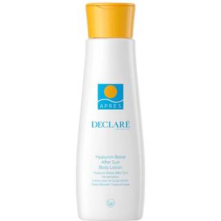 Declaré Hudpleje Sun Care Hyaluron Boost After Sun Body Lotion 200 ml (1.100,00 kr / 1 l) - 200 ml