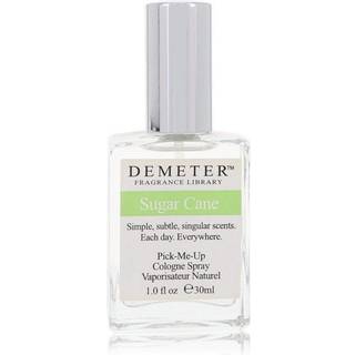 Demeter Fragrance Library - Sugar Cane - 1 Ounce / 30 ml Köln Spray