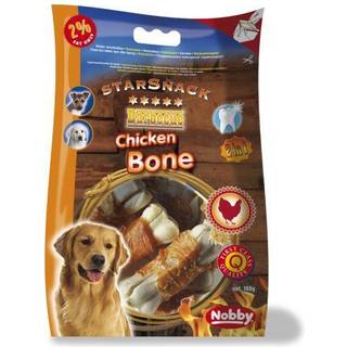 StarSnack bbq kylling, 7,5 cm - 193 g