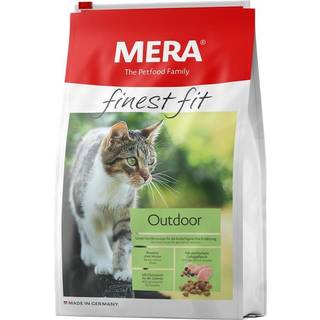 Mera finest fit Adult Outdoor 4kg