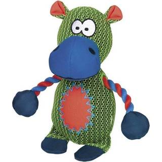 Flodhestbamse 29 cm