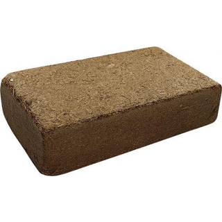 Kokosstrøelse fin briket - 650 g