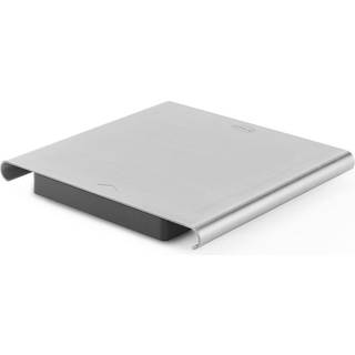 Rösle digitale Küchenwaage bis max. 5 Kg mit Slide-Mechanismus - Silber