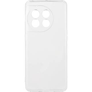 ONSALA Phone Case TPU Transparent - OnePlus 11 5G
