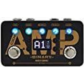Hotone Binary Amp Forforstærker/Rack-forstærker