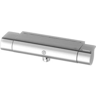 GBG Estetic brusearmatur udl ned cc150mm krom