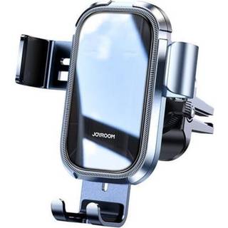 Joyroom - JR ZS310 gravity air vent car holder grey